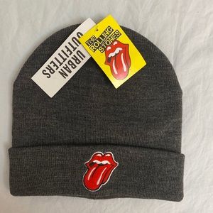 Beanie / winter hat Urban Outfitters